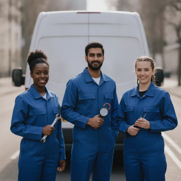 Gas Boiler Repair team in Arden-Arcade